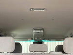 LANDCRUISER wagon