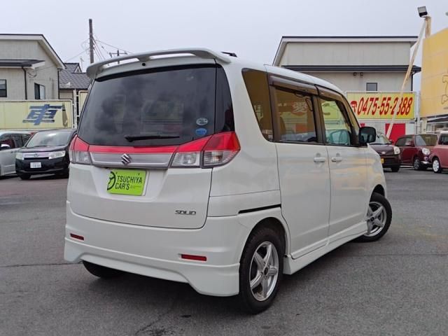SOLIO 4WD