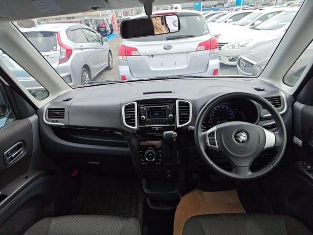 SOLIO 4WD