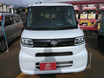 TANTO 4WD