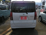 TANTO 4WD