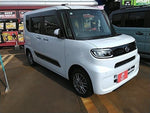 TANTO 4WD