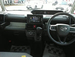 TANTO 4WD