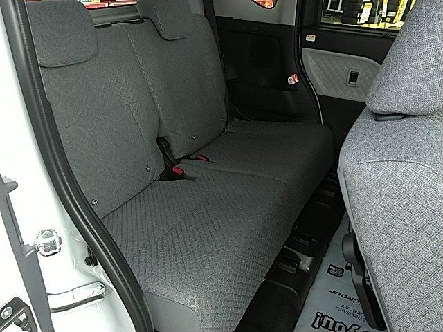 TANTO 4WD
