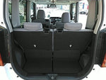 TANTO 4WD