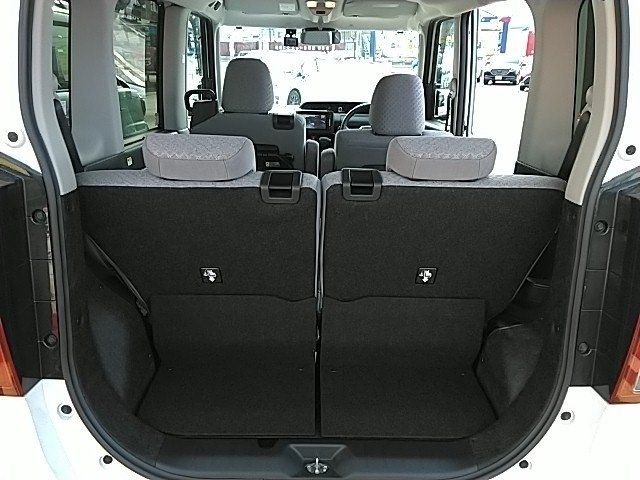 TANTO 4WD