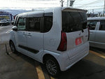 TANTO 4WD
