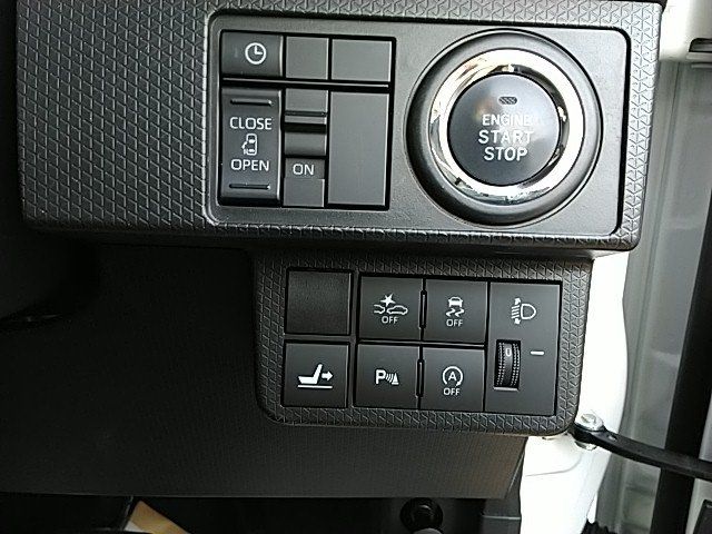 TANTO 4WD