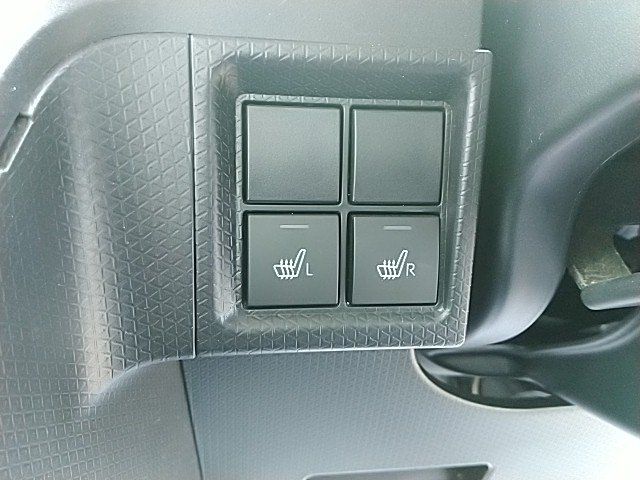 TANTO 4WD