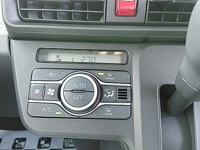 TANTO 4WD