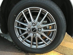 TANTO 4WD