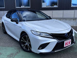 Camry Hybrid
