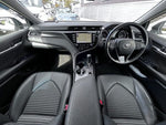 Camry Hybrid