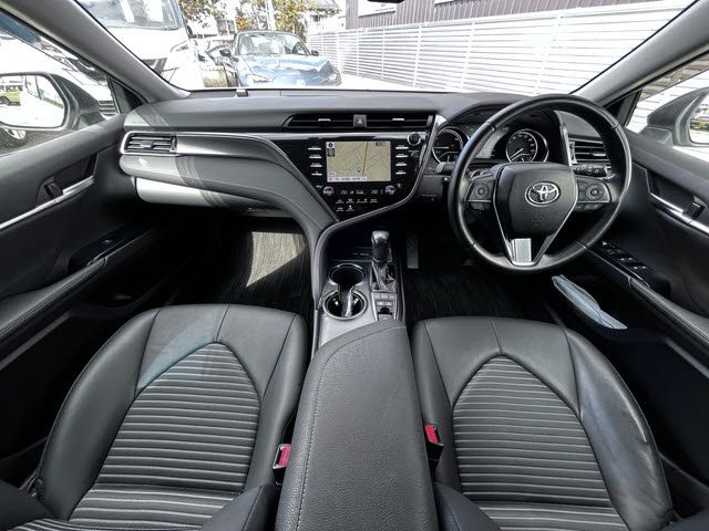 Camry Hybrid