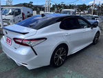 Camry Hybrid