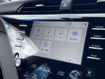 Camry Hybrid