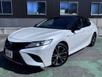 Camry Hybrid