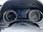 Camry Hybrid