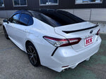 Camry Hybrid