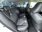 Camry Hybrid