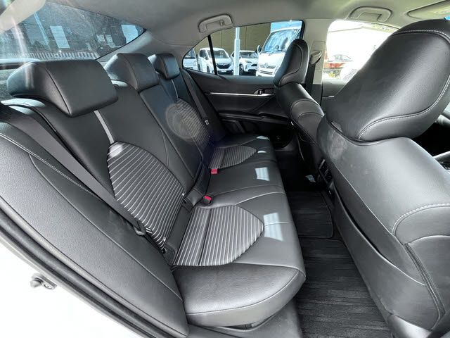 Camry Hybrid