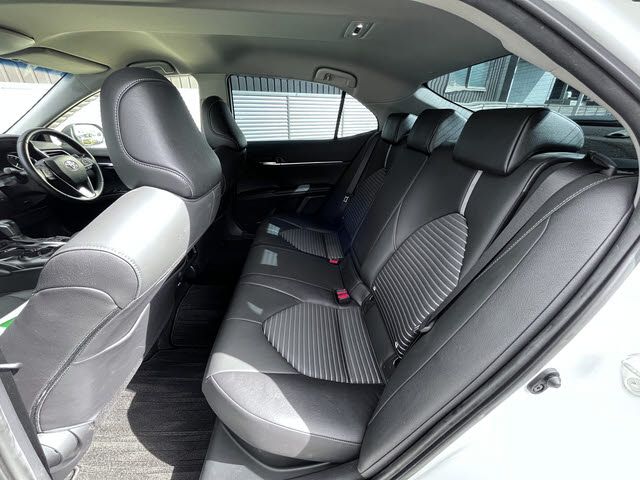 Camry Hybrid
