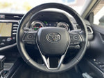 Camry Hybrid