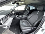 Camry Hybrid