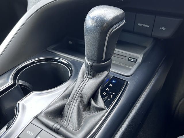 Camry Hybrid