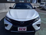 Camry Hybrid