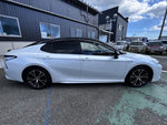 Camry Hybrid