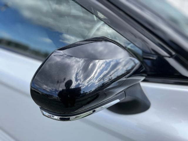 Camry Hybrid