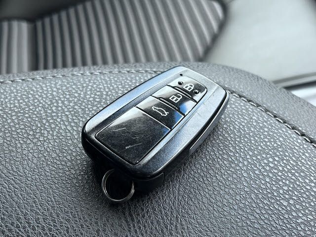 Camry Hybrid