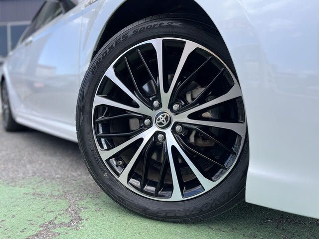 Camry Hybrid