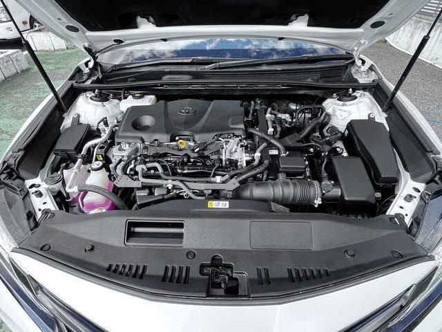 Camry Hybrid