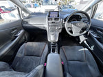 LEXUS HS250h
