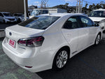 LEXUS HS250h