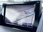 LEXUS HS250h