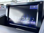 LEXUS HS250h