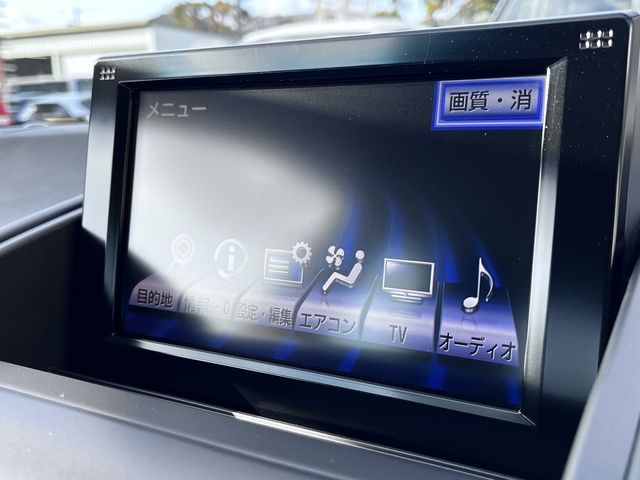 LEXUS HS250h
