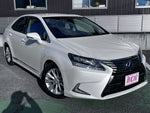 LEXUS HS250h