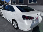 LEXUS HS250h