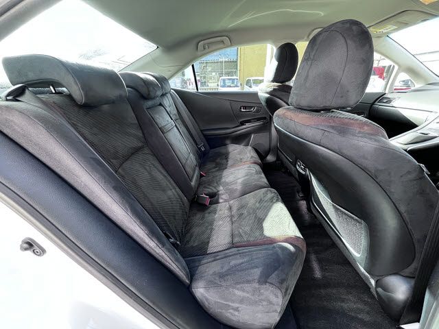 LEXUS HS250h