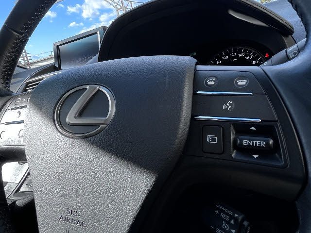 LEXUS HS250h