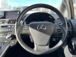 LEXUS HS250h