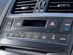 LEXUS HS250h