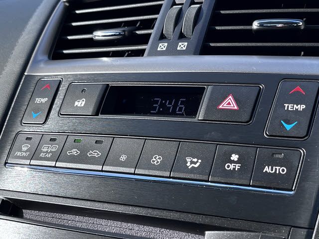 LEXUS HS250h