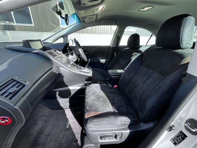 LEXUS HS250h