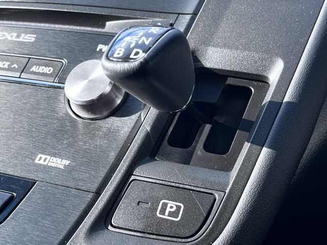 LEXUS HS250h