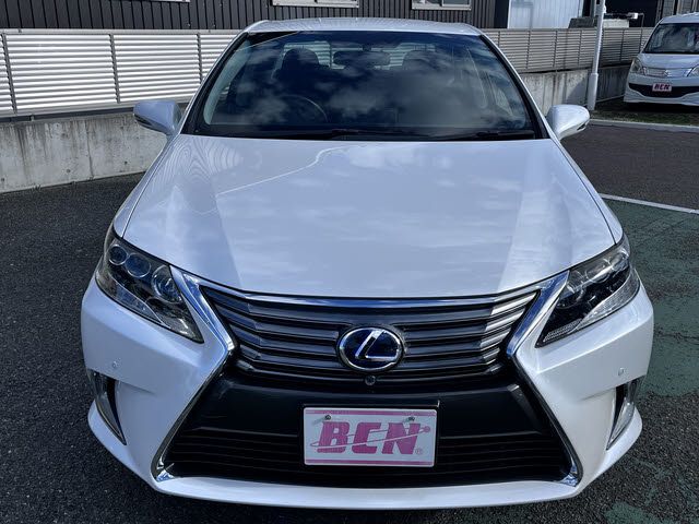 LEXUS HS250h